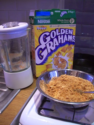 GoldenGrahams